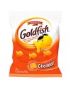 Goldfish 小鱼饼干